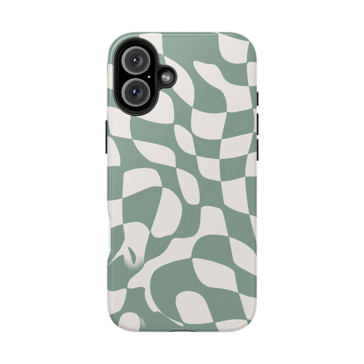 Aerio Classic - Sage Green