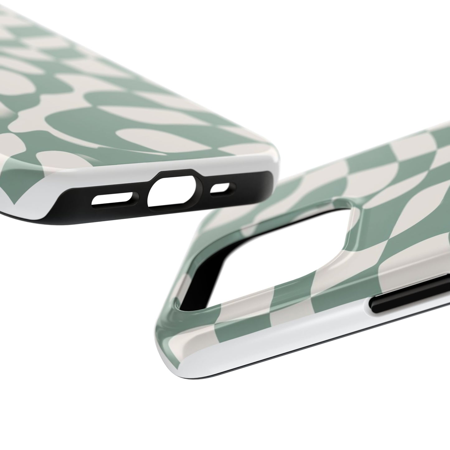 Aerio Classic - Sage Green
