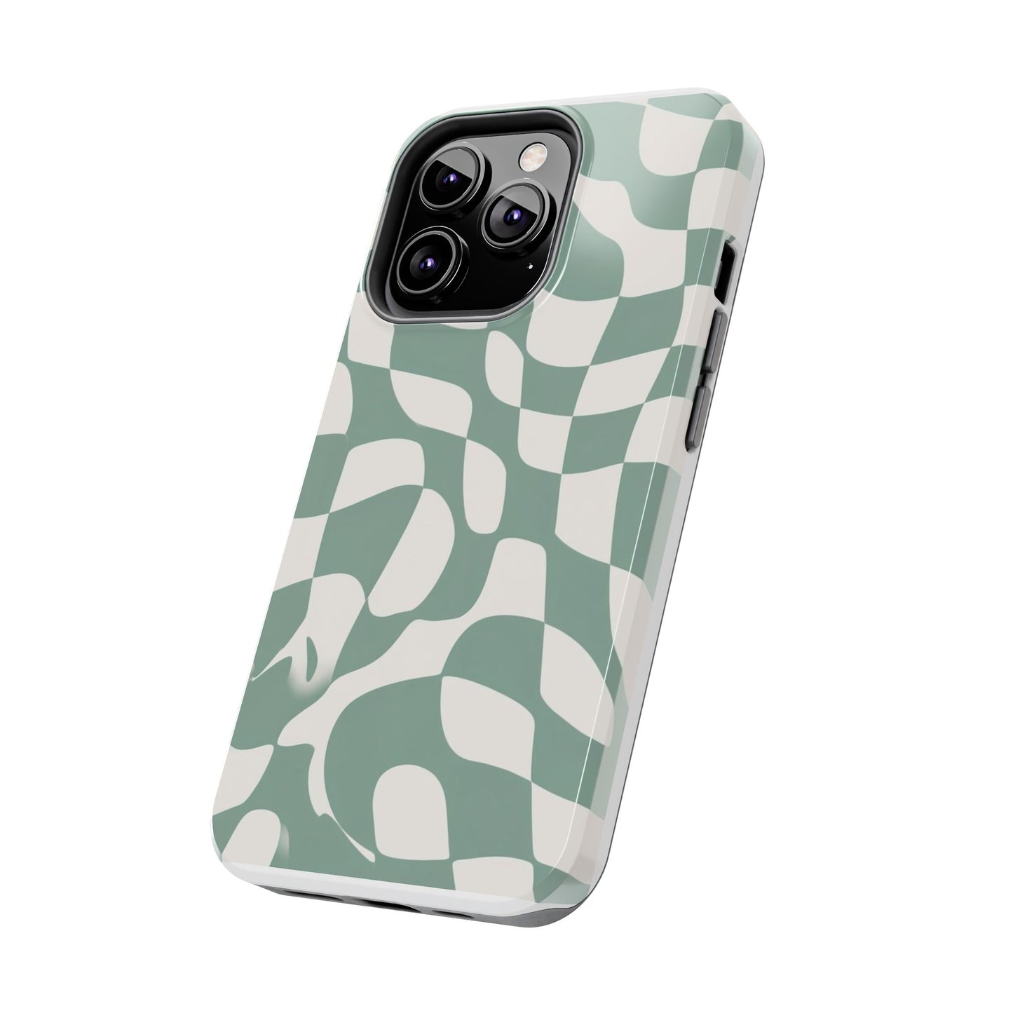 Aerio Classic - Sage Green