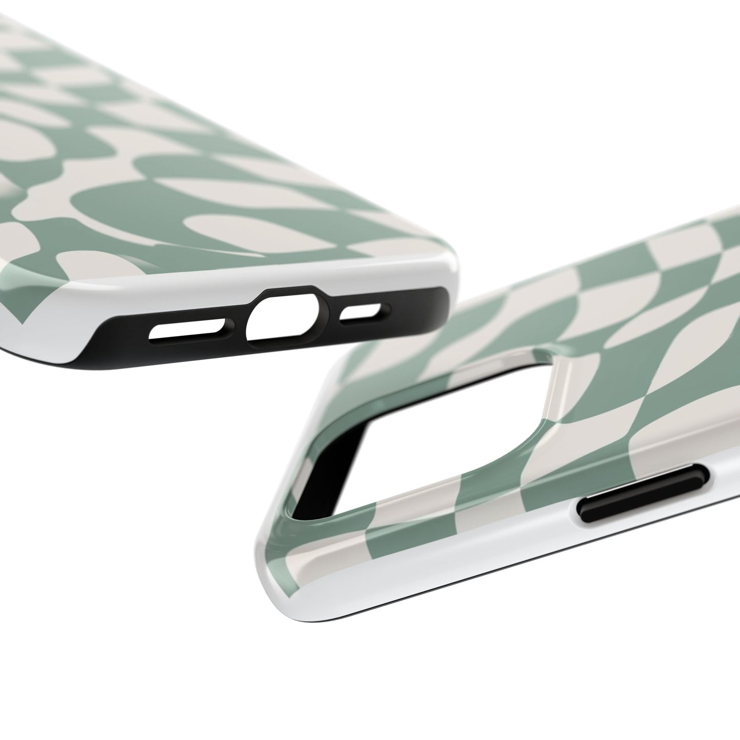 Aerio Classic - Sage Green