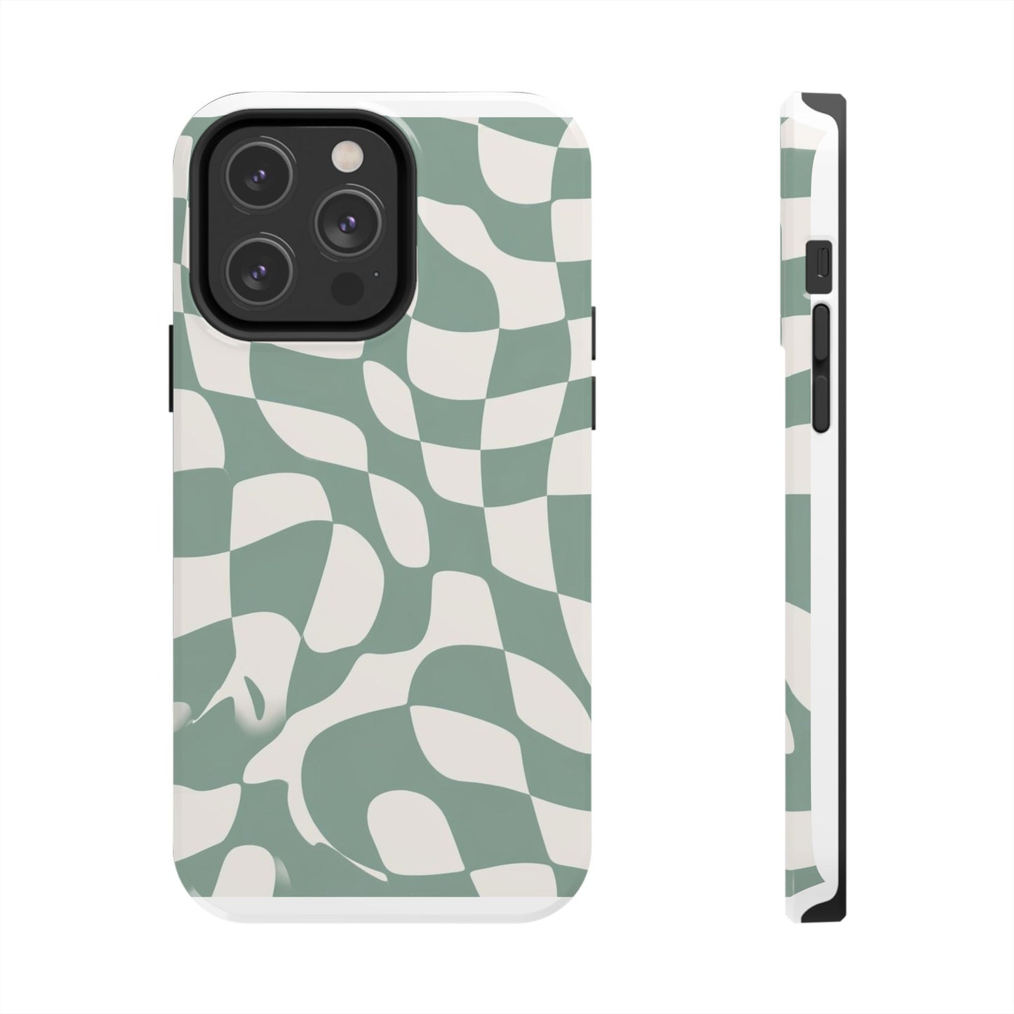 Aerio Classic - Sage Green