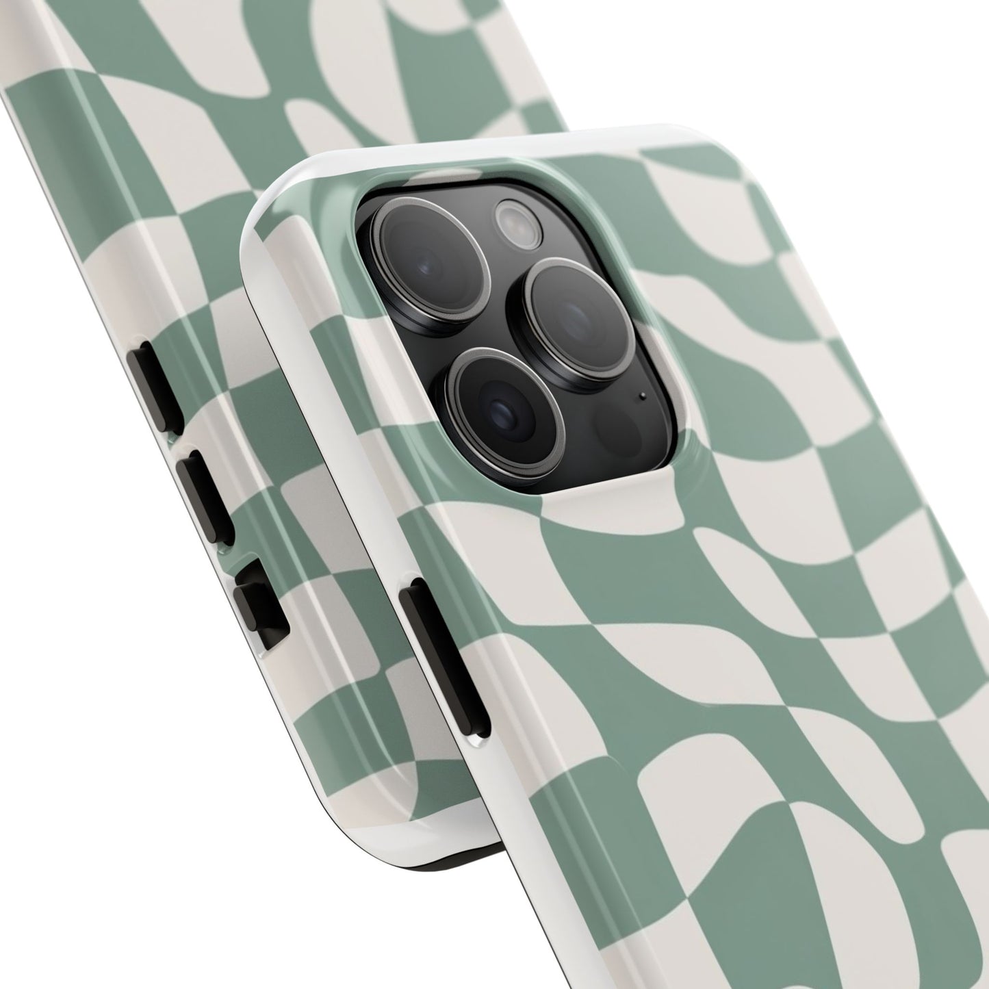 Aerio Classic - Sage Green