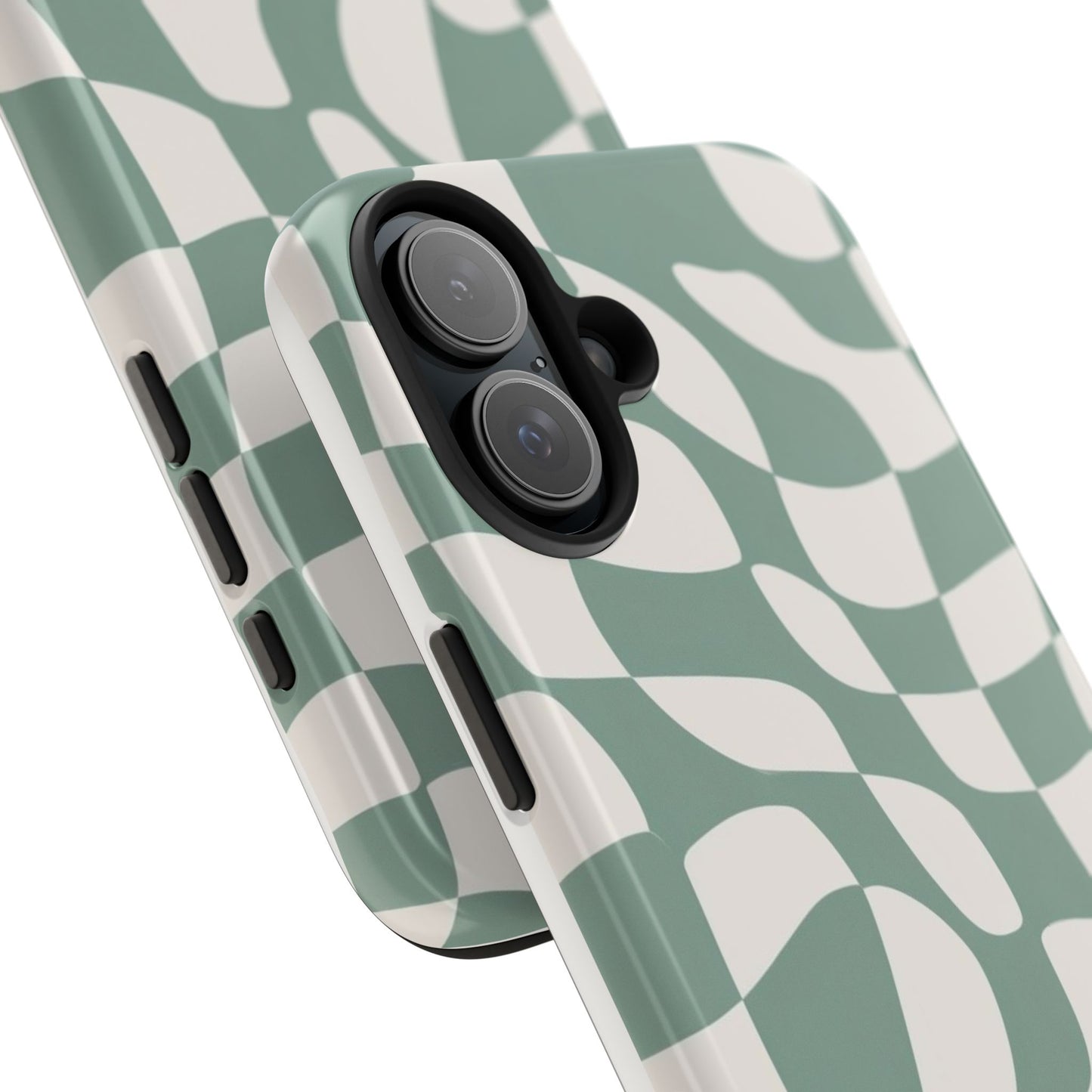 Aerio Classic - Sage Green
