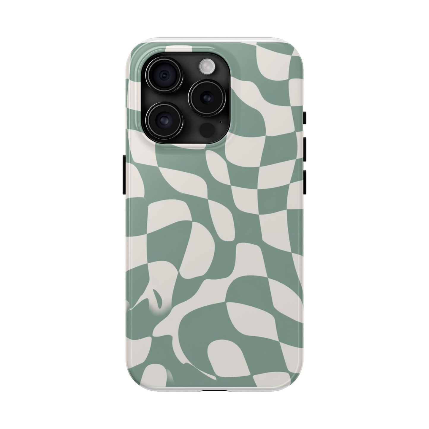 Aerio Classic - Sage Green