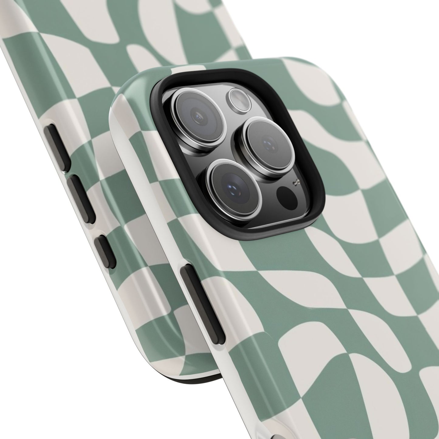 Aerio Classic - Sage Green