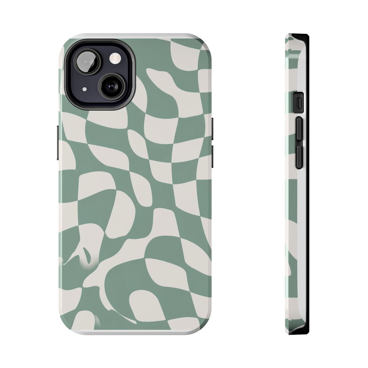 Aerio Classic - Sage Green