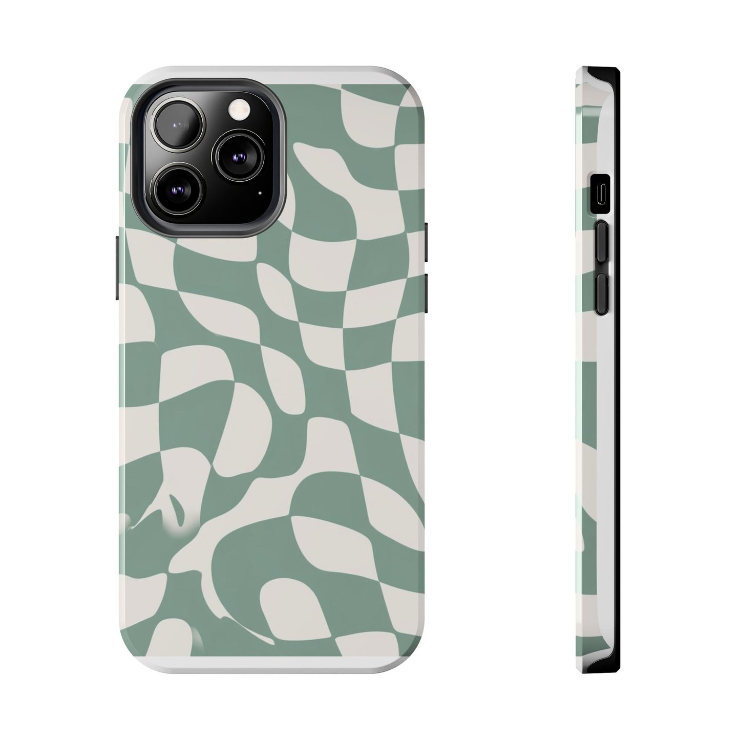 Aerio Classic - Sage Green