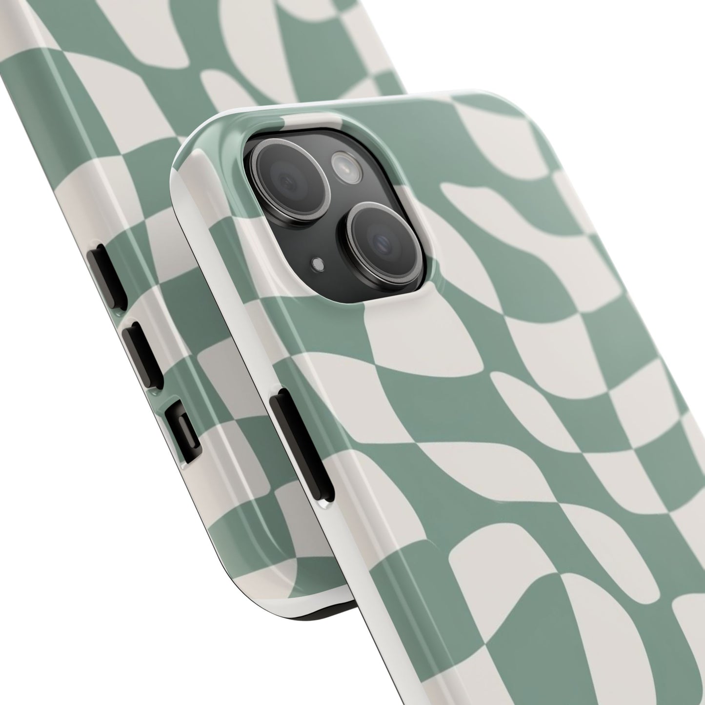 Aerio Classic - Sage Green