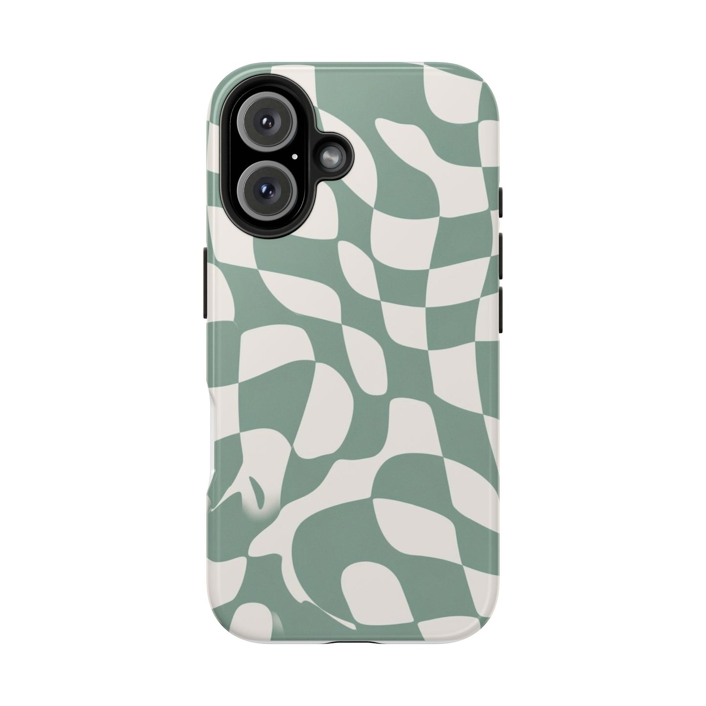 Aerio Classic - Sage Green