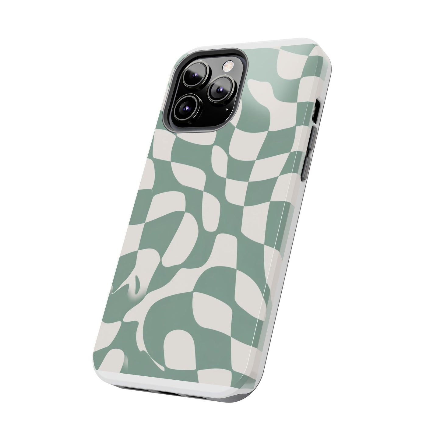Aerio Classic - Sage Green