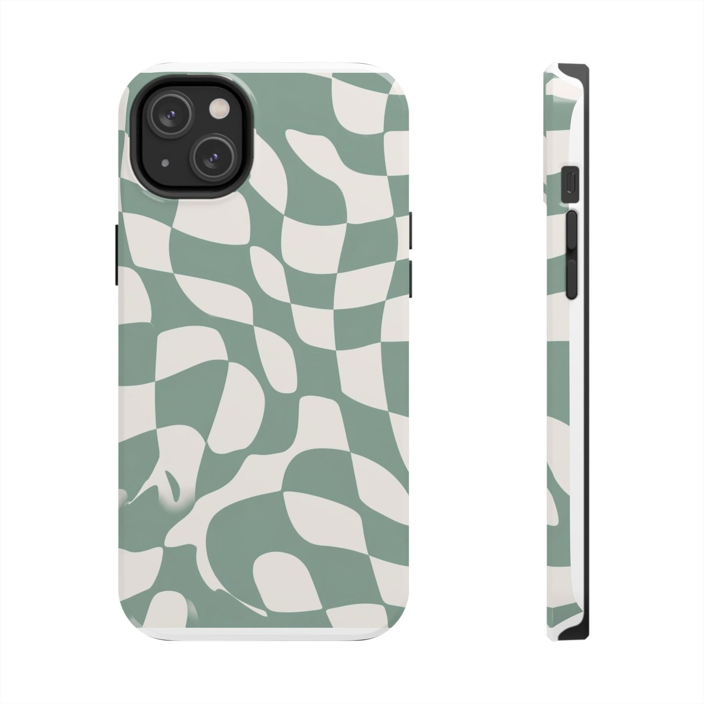 Aerio Classic - Sage Green