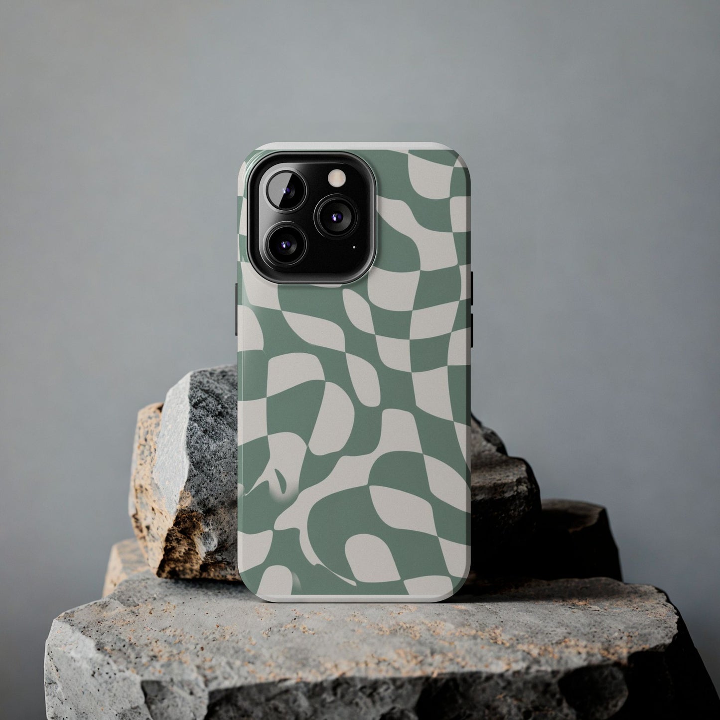 Aerio Classic - Sage Green
