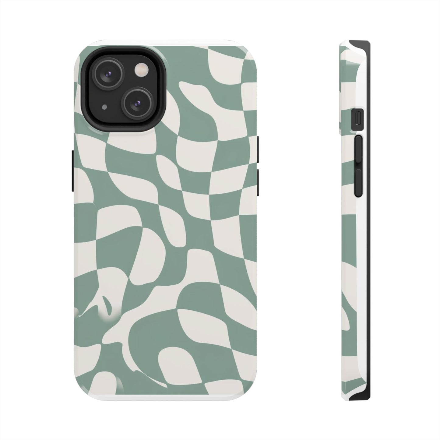 Aerio Classic - Sage Green