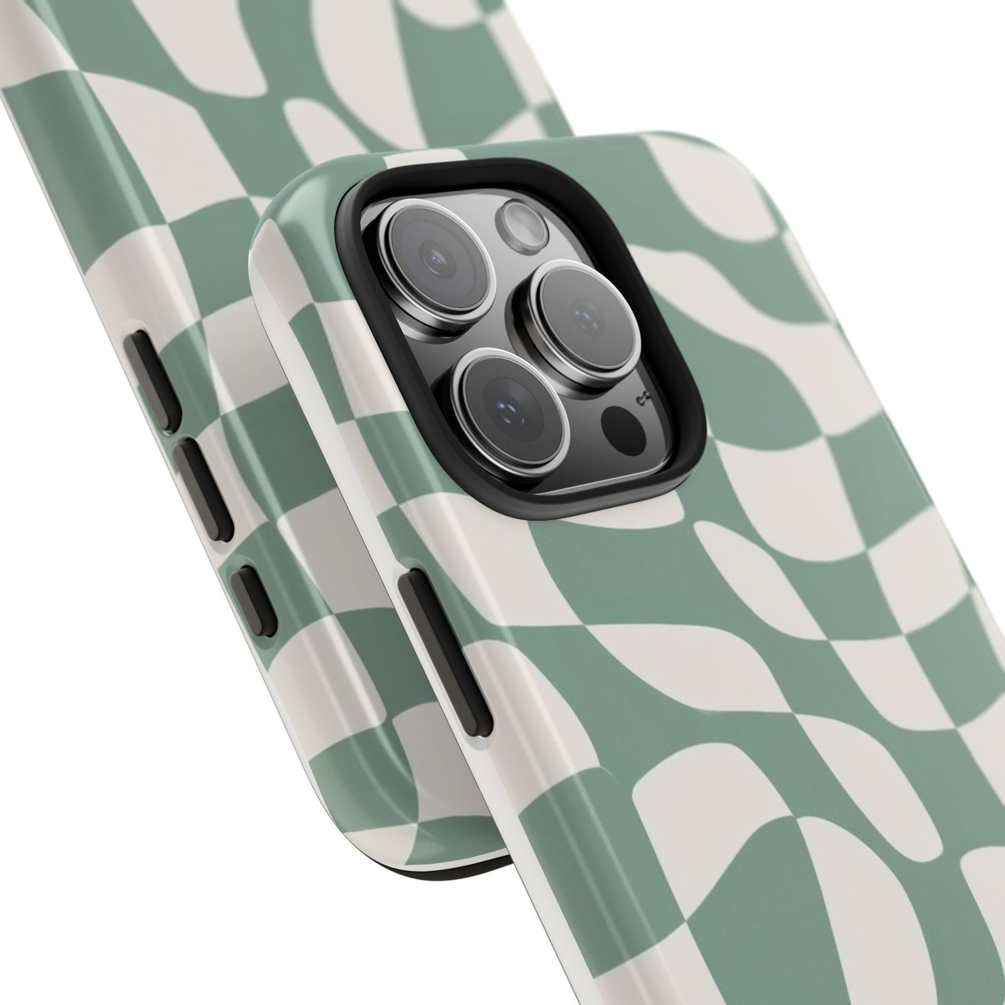 Aerio Classic - Sage Green