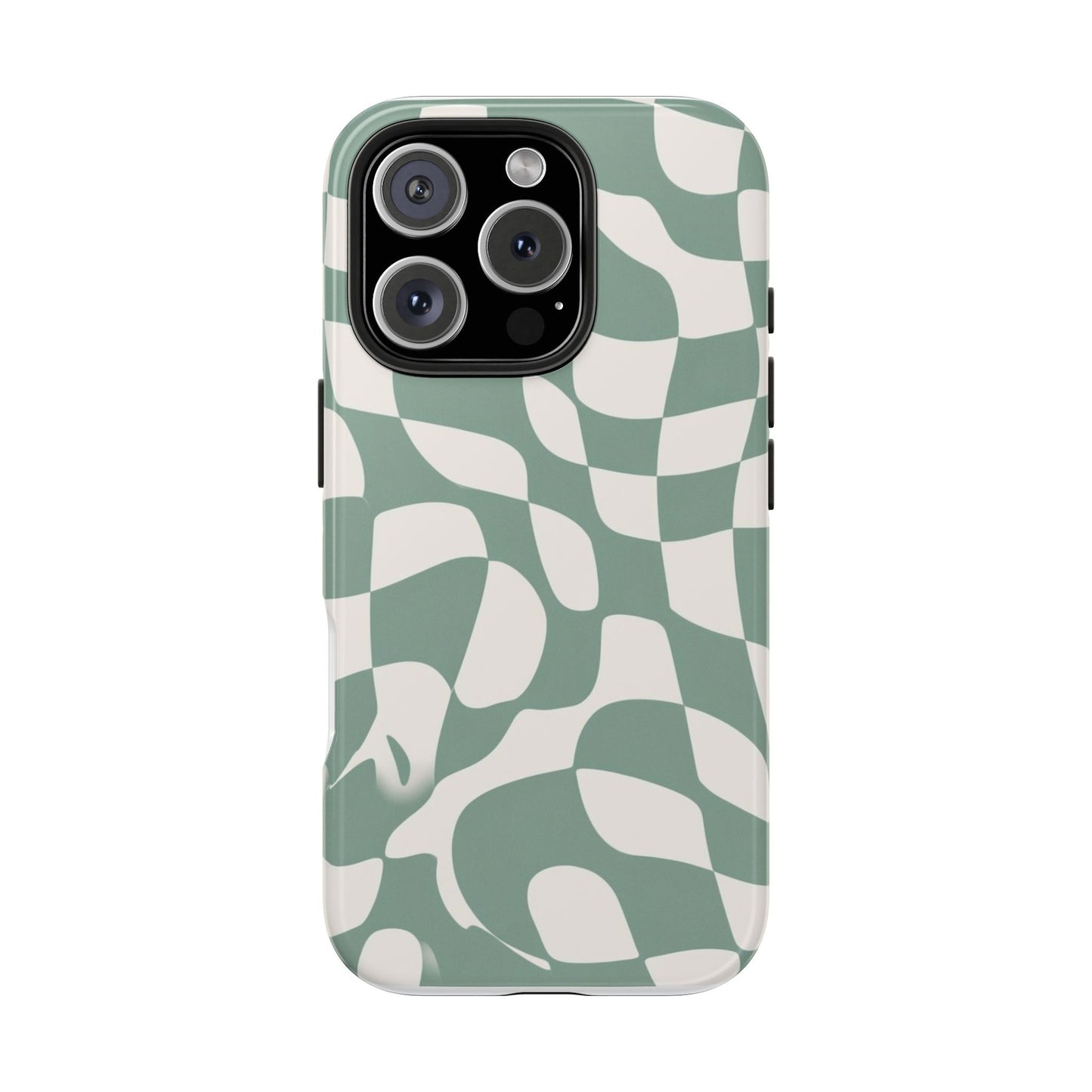Aerio Classic - Sage Green