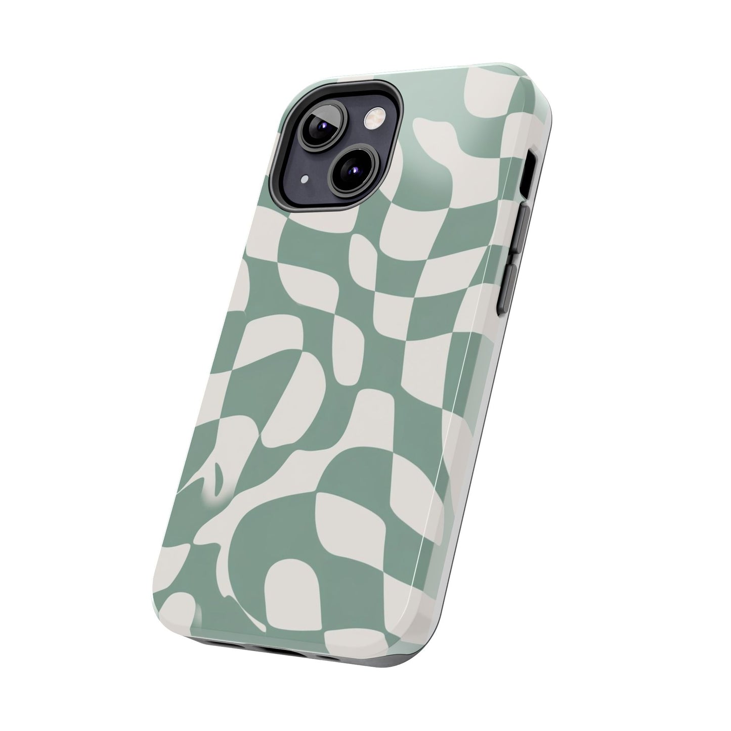 Aerio Classic - Sage Green