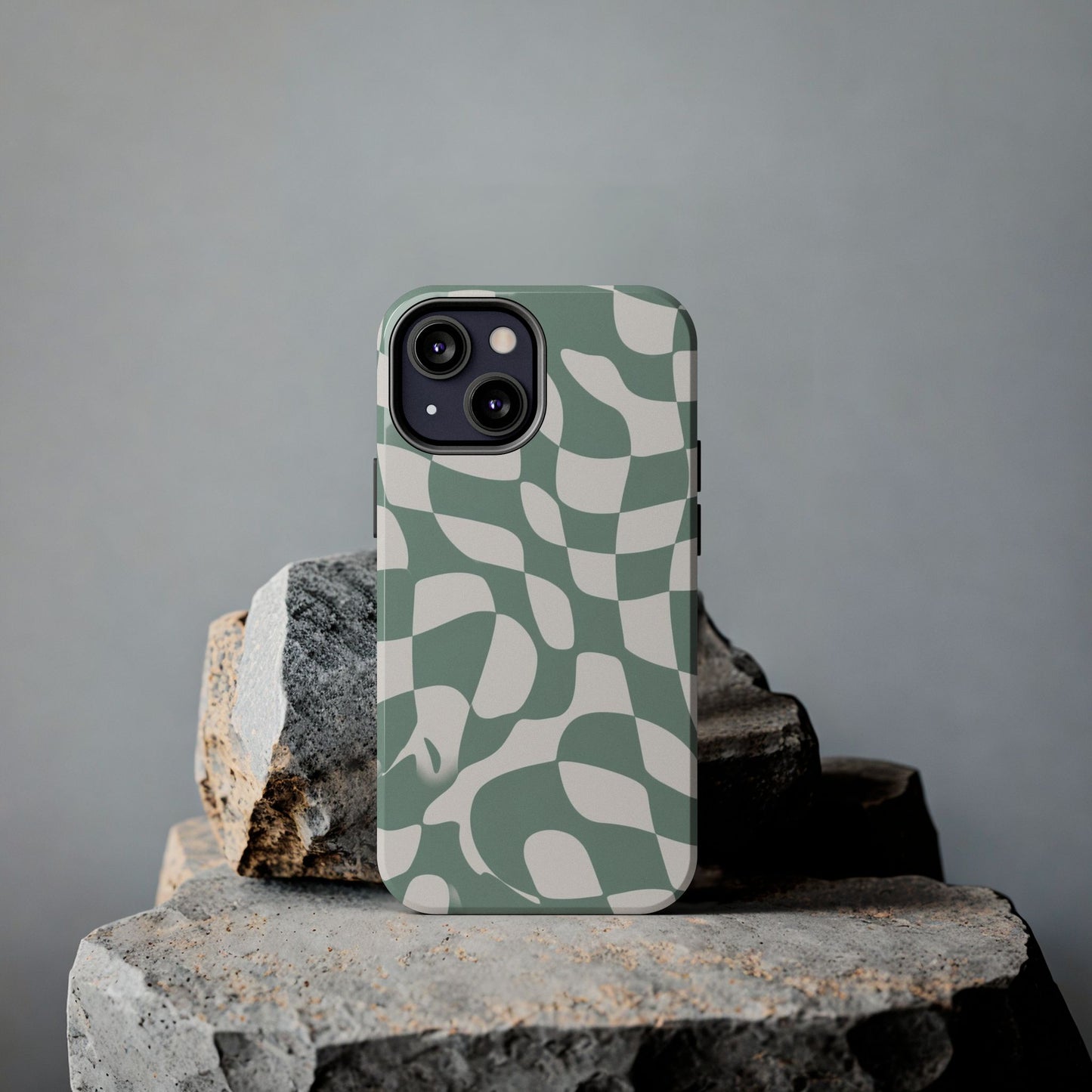 Aerio Classic - Sage Green