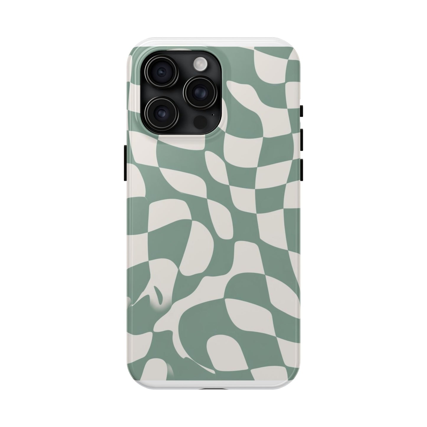 Aerio Classic - Sage Green