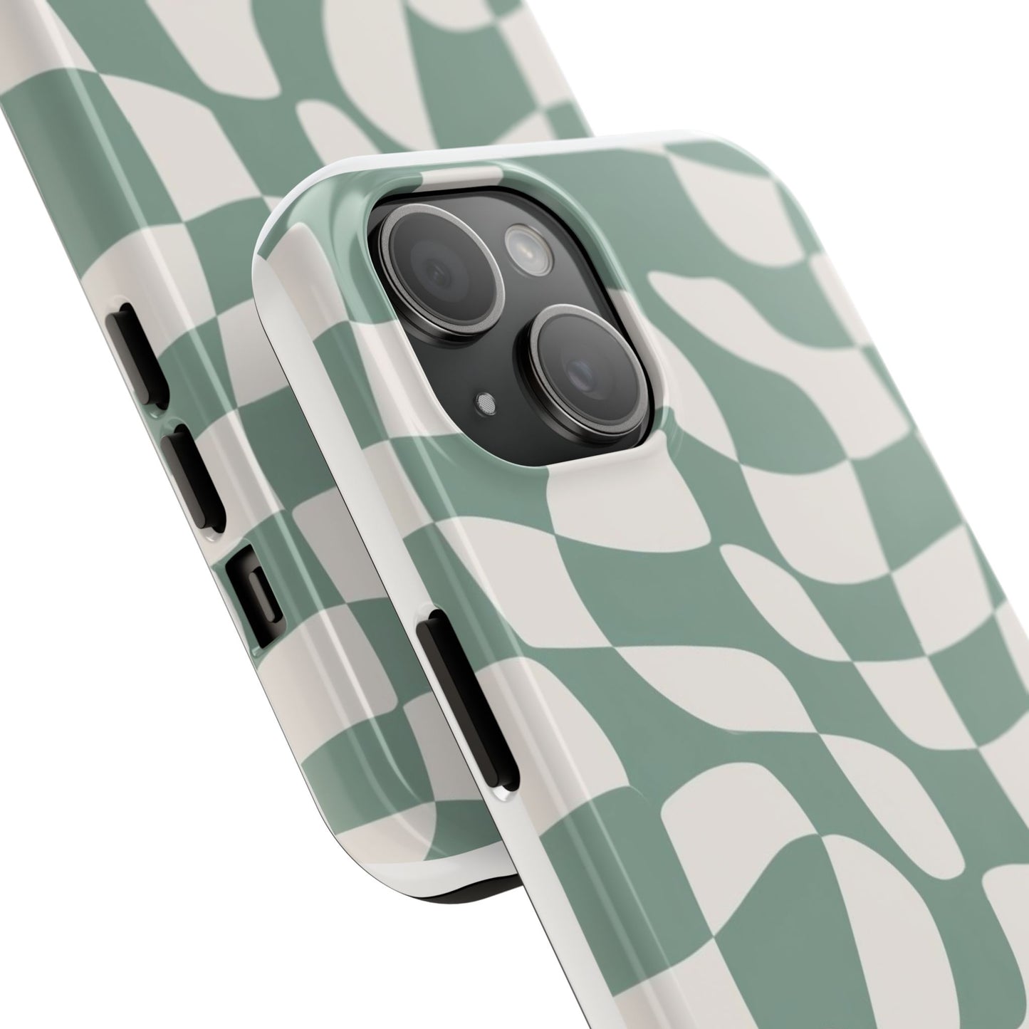 Aerio Classic - Sage Green