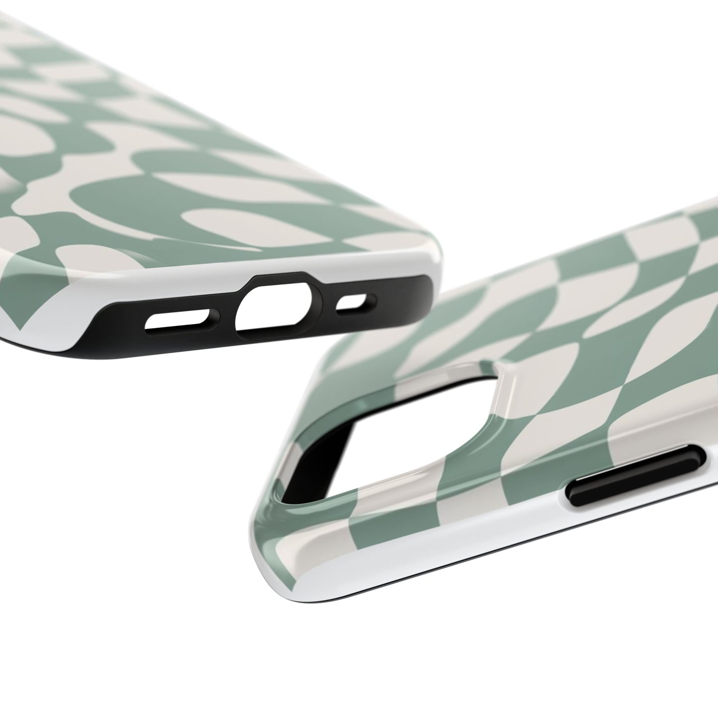Aerio Classic - Sage Green