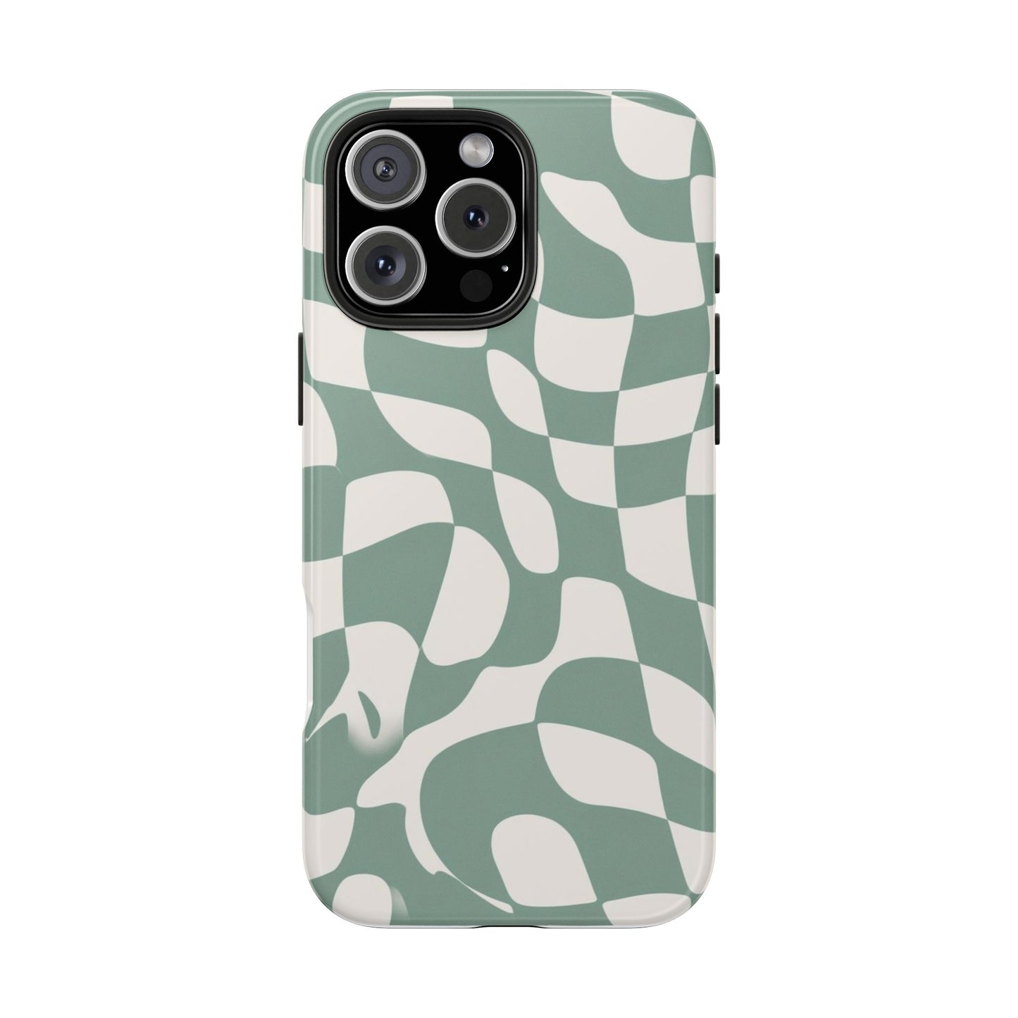 Aerio Classic - Sage Green