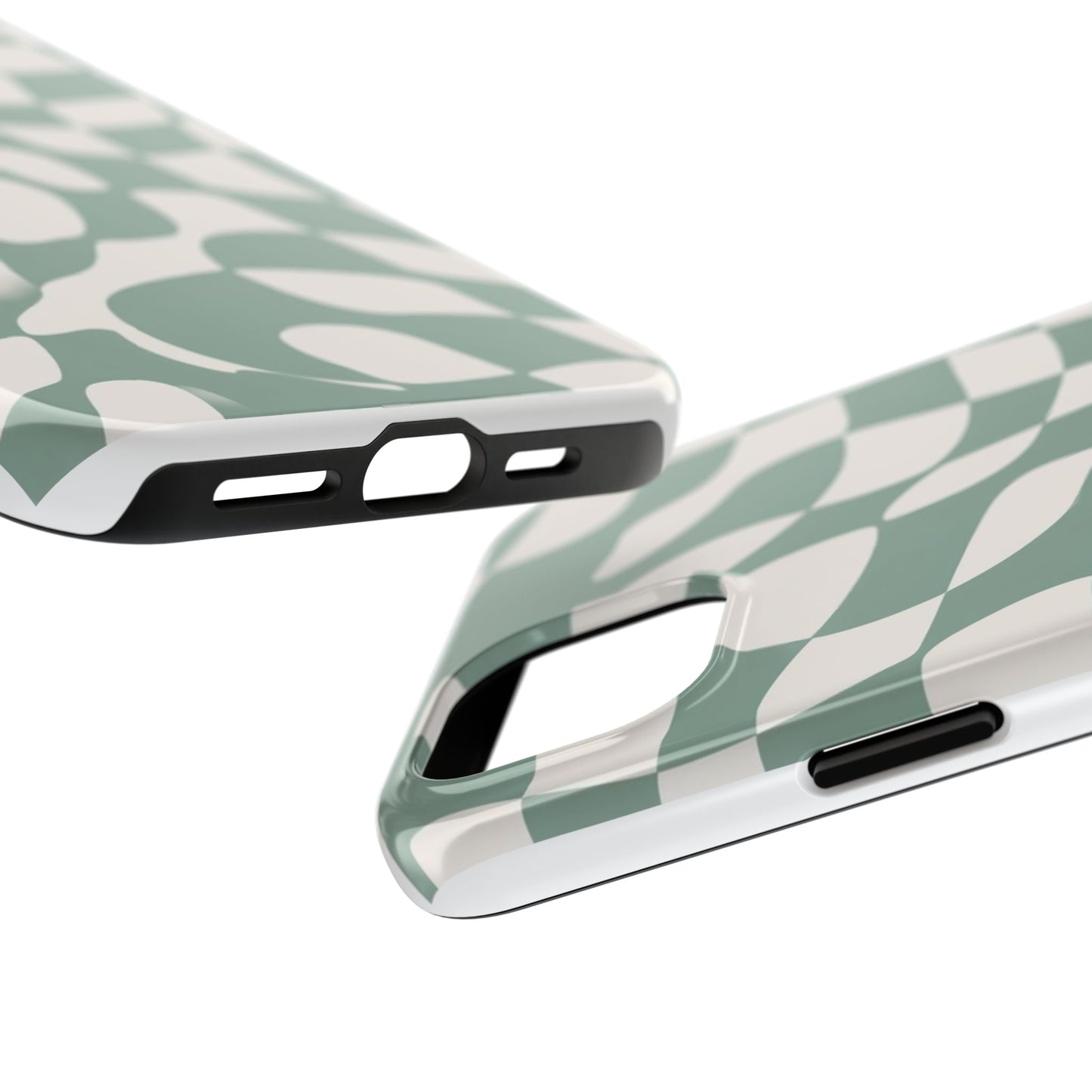 Aerio Classic - Sage Green