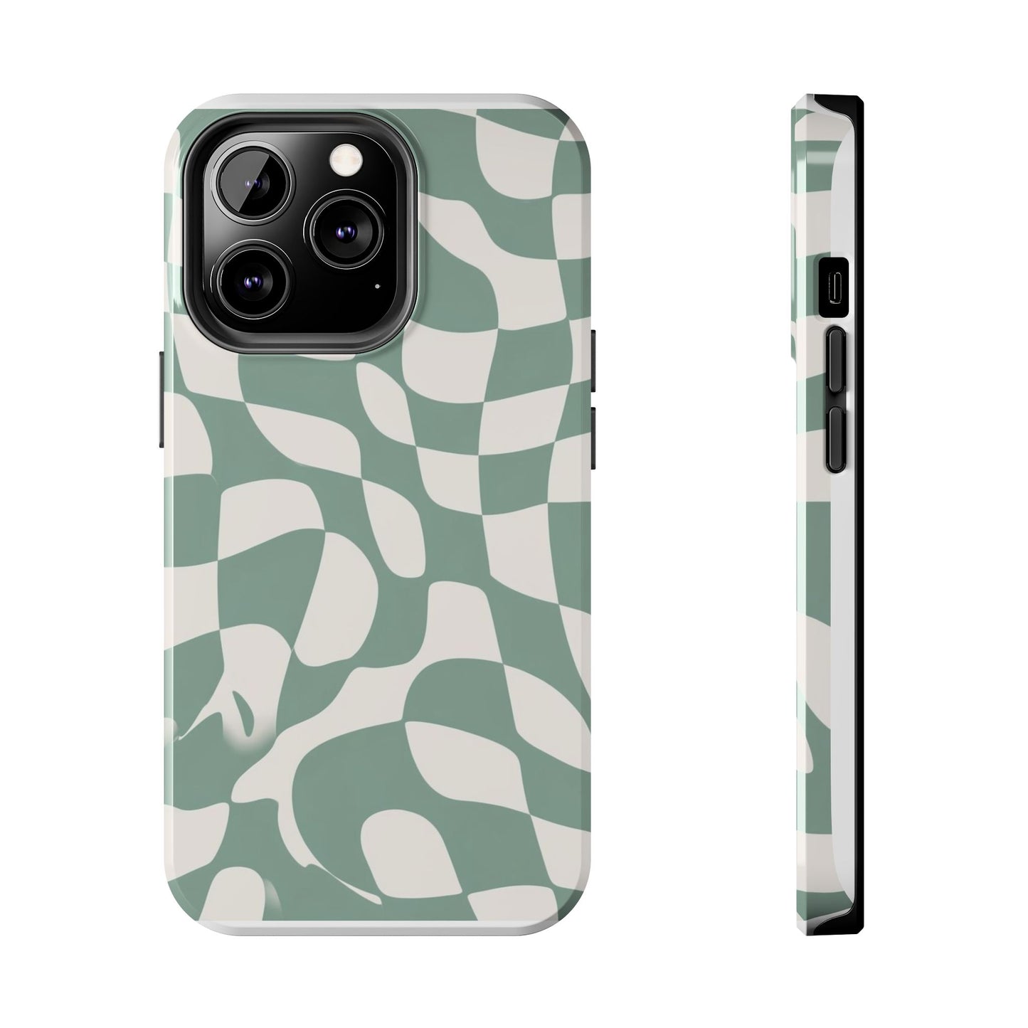 Aerio Classic - Sage Green
