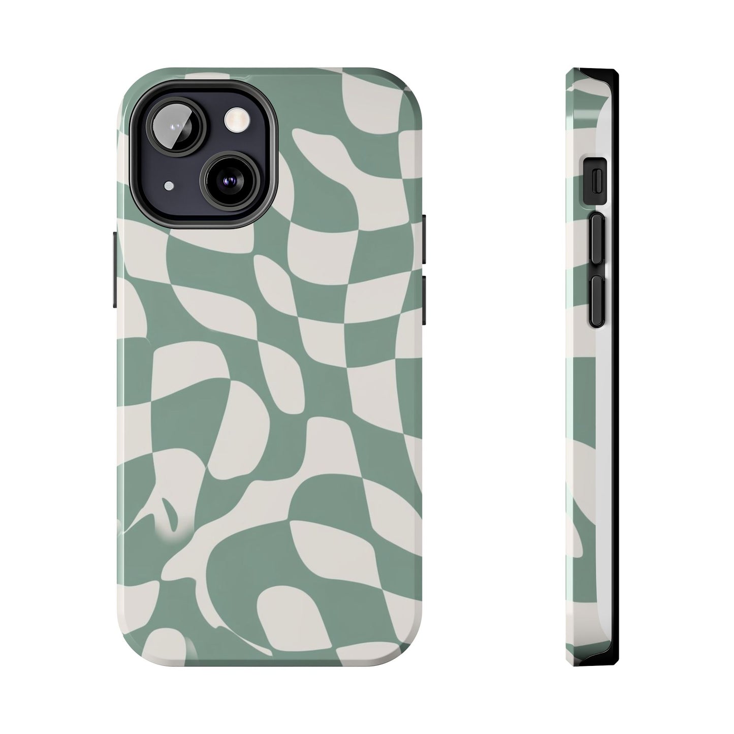 Aerio Classic - Sage Green