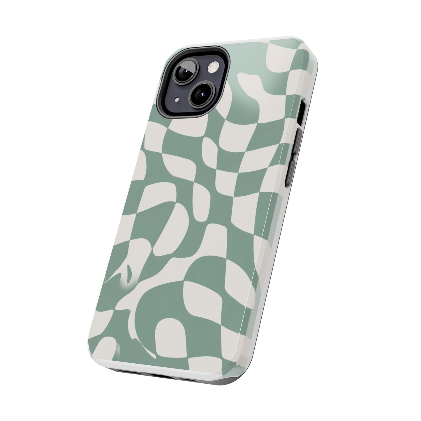Aerio Classic - Sage Green
