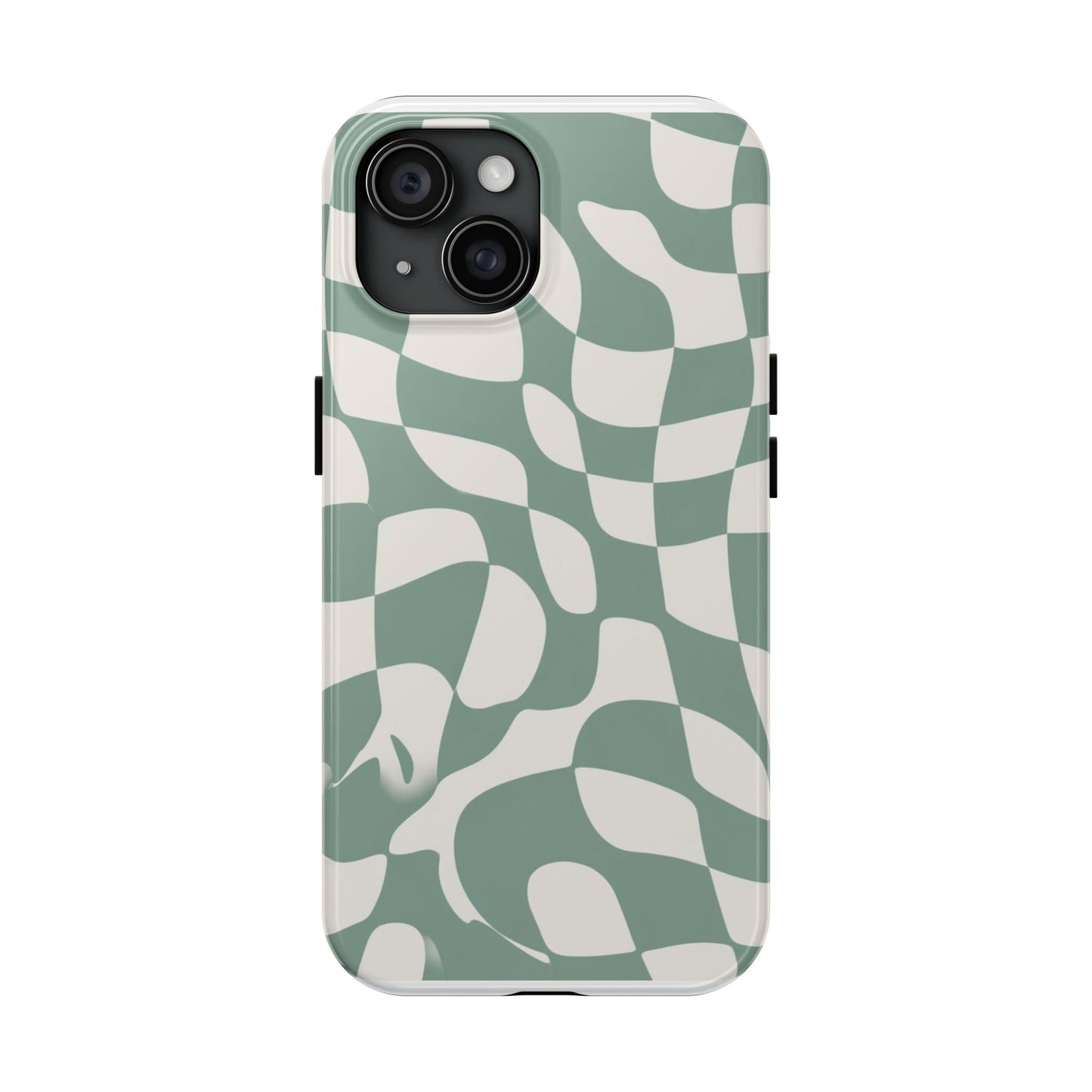 Aerio Classic - Sage Green