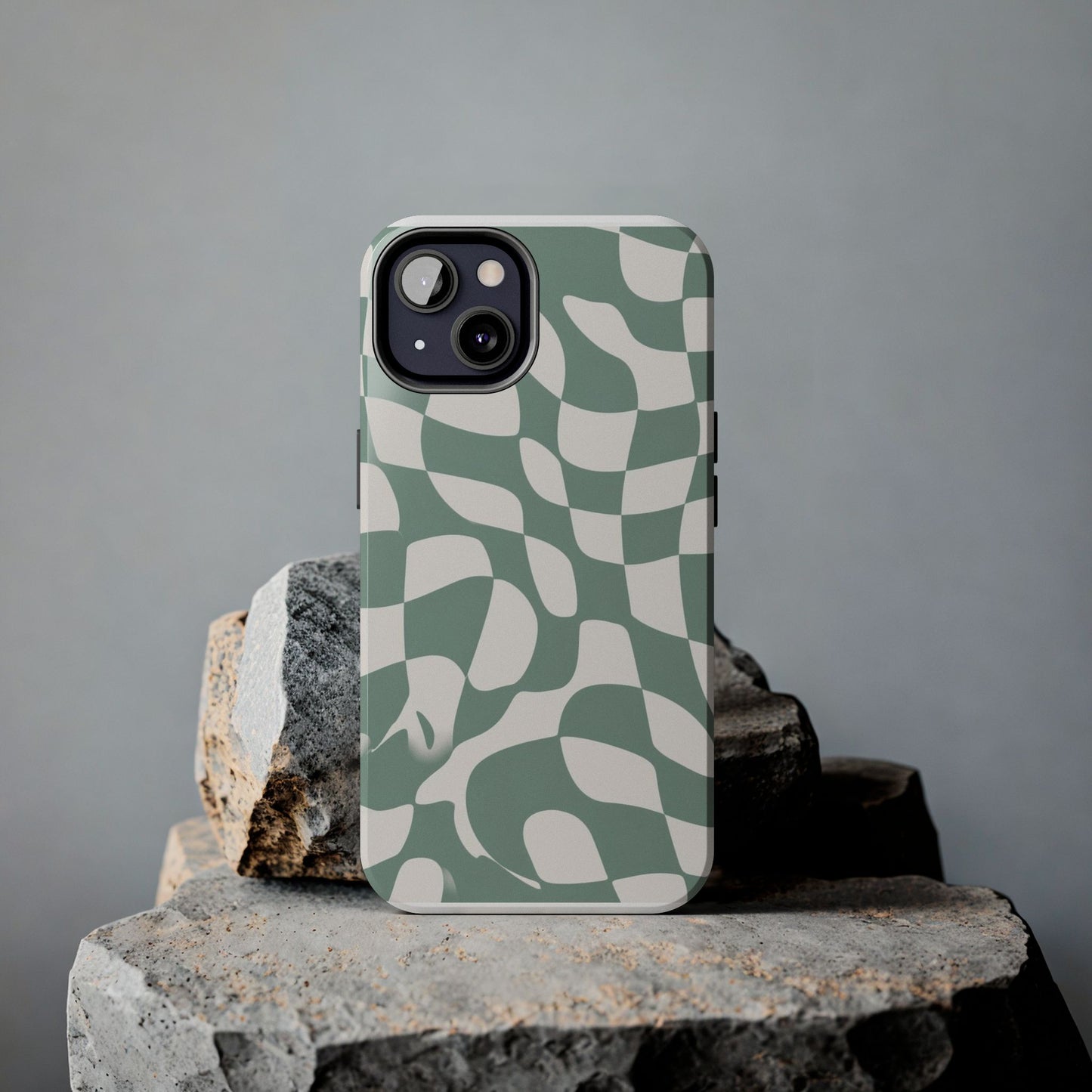 Aerio Classic - Sage Green