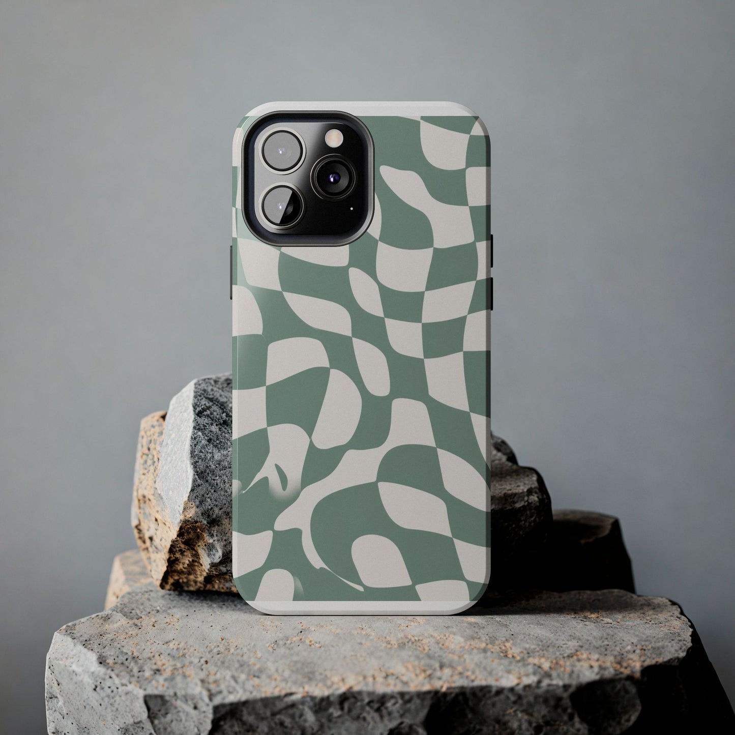 Aerio Classic - Sage Green